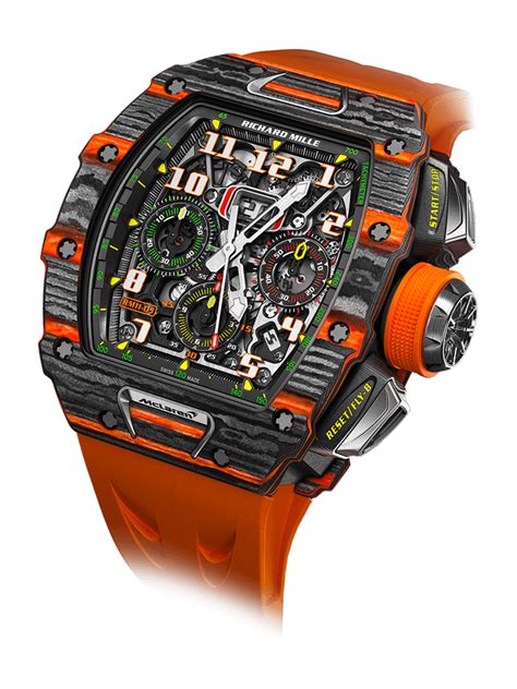 Richard Mille rm11 03 watch